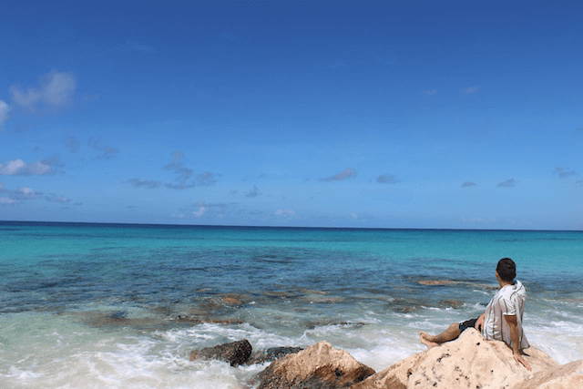 Cover Best Time to Visit the Cayman Islands