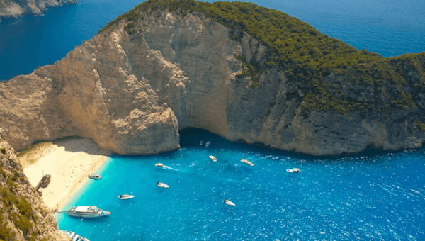 Travel to Zakynthos - Your Ultimate Guide