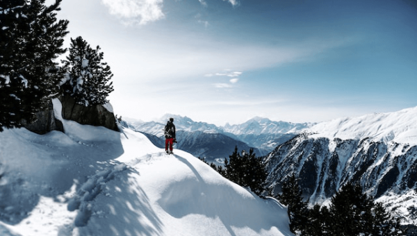 Discover Winter Magic - The Top 10 European Destinations to Visit This Season