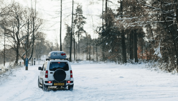 Unlocking Europe's Winter Secrets - Your Ultimate December Travel Guide
