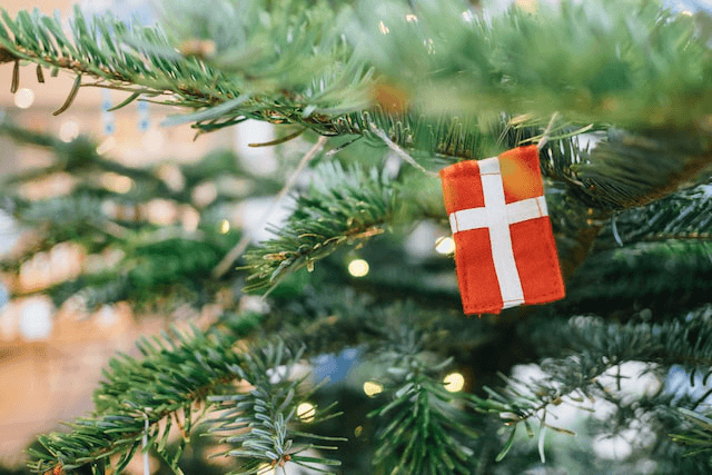Denmark Christmas
