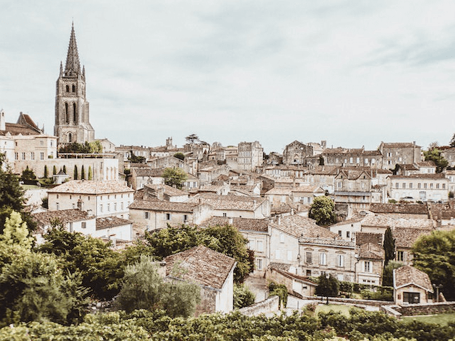 Architectural Marvels Bordeaux Travel Guide