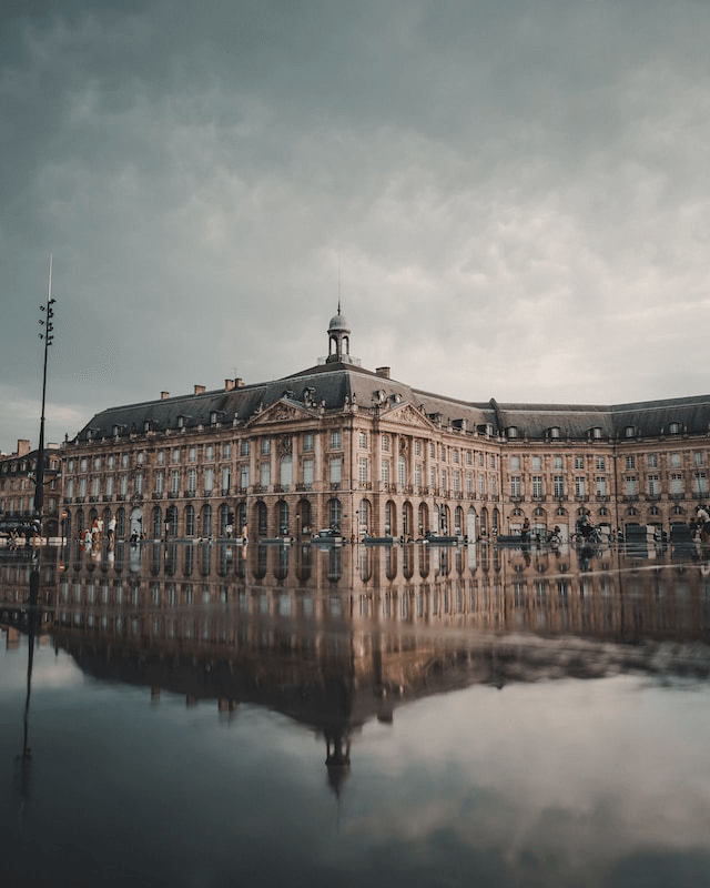 Must See Attractions Bordeaux Travel Guide