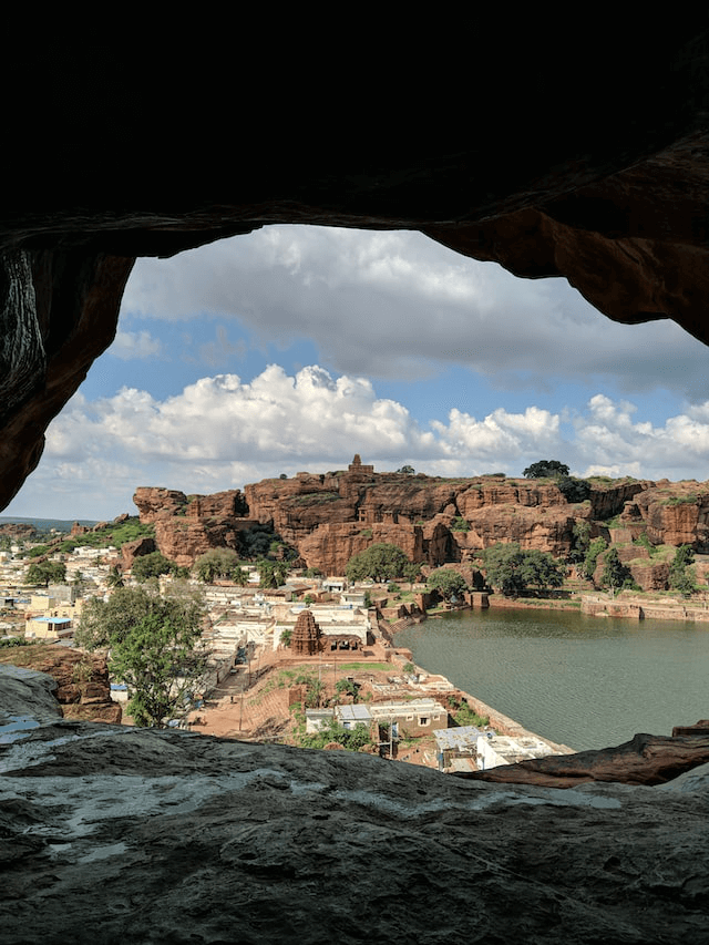 Ajanta and Ellora Caves Maharashtra India