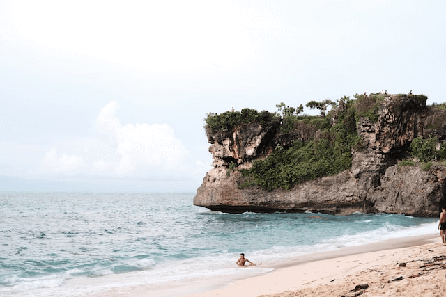 Balangan Best Beaches in Bali