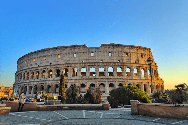 Rome Top Tips for Traveling to Italy