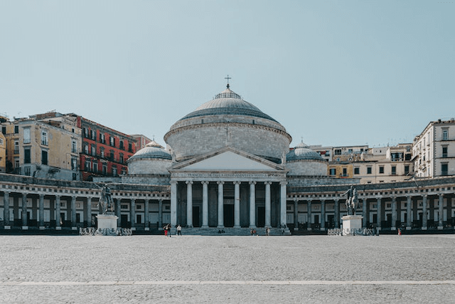 Historic Naples Naples Travel Guide