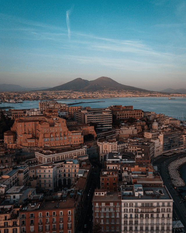Is it Expensive Naples Travel Guide