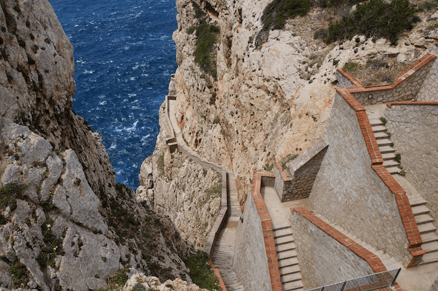 Capo Caccia Alghero Sardinia 5 Day Travel Guide