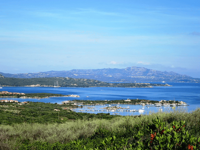 Costa Smeralda Sardinia 5 Day Travel Guide