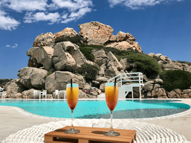 5. Luxury Resorts Sardinia Romantic Travel Guide