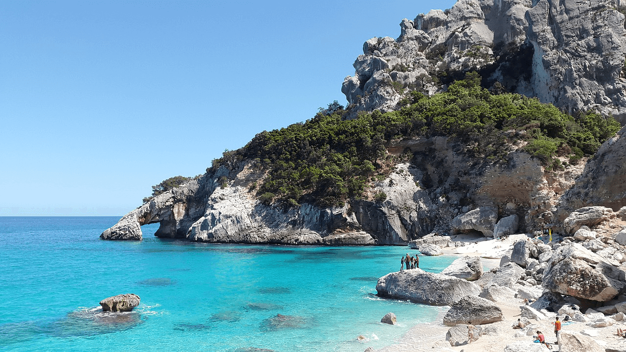 Top 10 Beaches in Sardinia to Visit This Summer