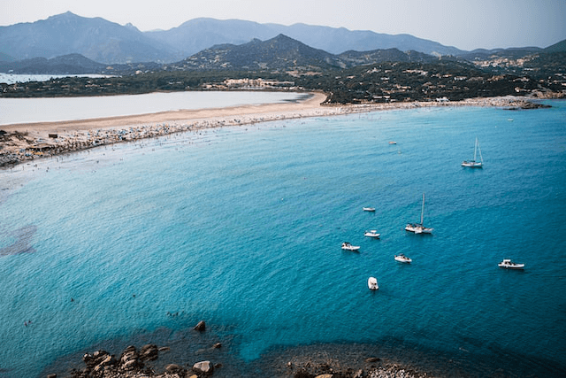 Villasimius Top 10 Most Beautiful Places to See in Sardinia