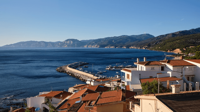 Other Cities to Explore Nuoro Top Cities to Stay at in Sardinia