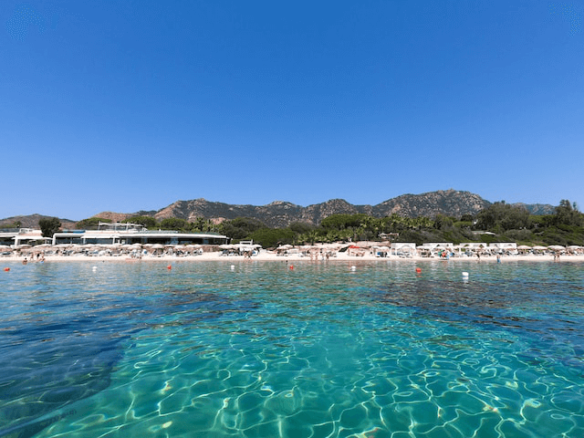 Practical Considerations Top Cities to Stay at in Sardinia