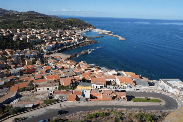 Sassari Top Cities to Stay at in Sardinia