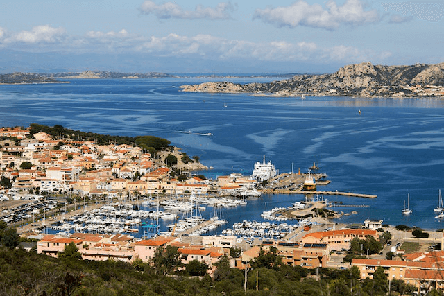 Getting to Sardinia Ferry Top Tips to Visit Sardinia Italy