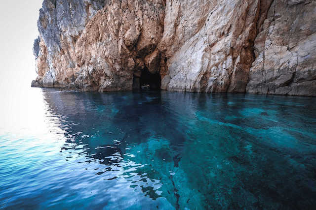 Costa Verde Sardinia Travel Guide