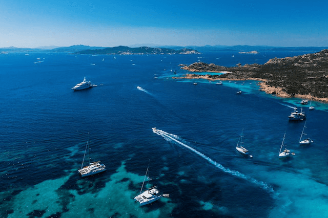 Ferry Sardinia Travel Guide