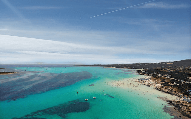 Weekend in Sardinia: Exploring the Enchanting Island Paradise
