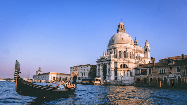 Day 3 Venice 5 day Travel Guide