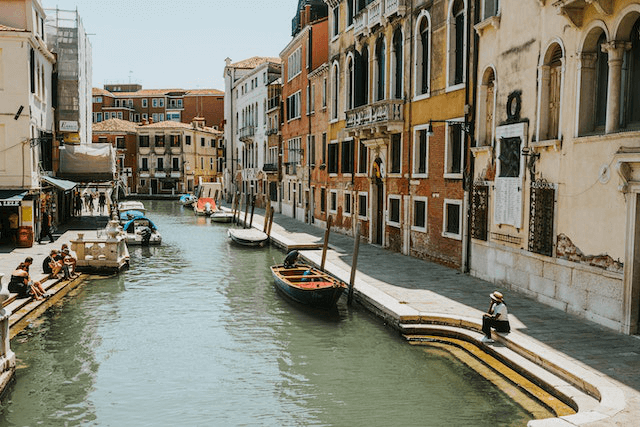 Day 4 Venice 5 day Travel Guide