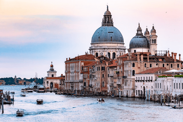 Day 5 Venice 5 day Travel Guide