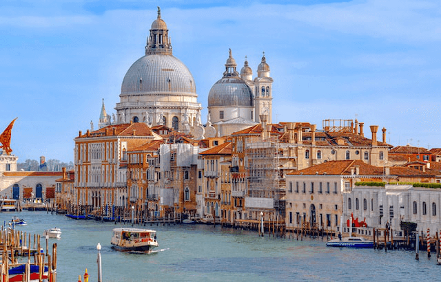 Money Saving Tips Venice Italy