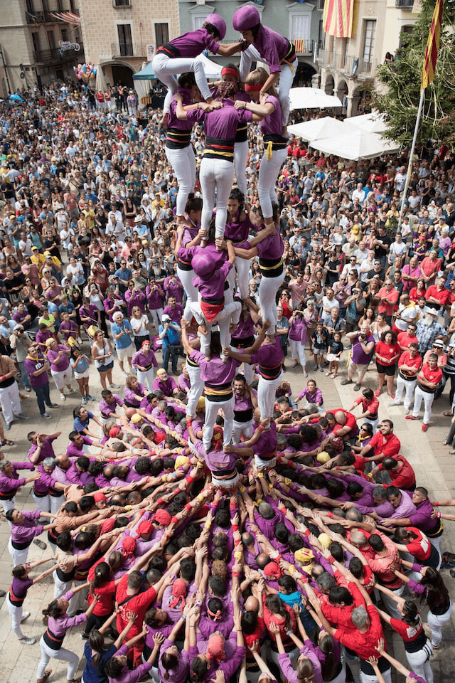 Sevilla Festival